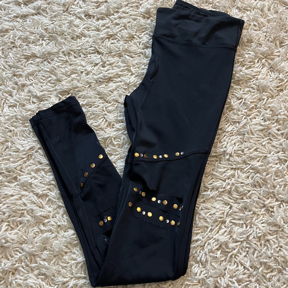 BALERA DANCEWEAR pants
